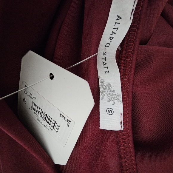 Alter'D State dress - Picture 4 of 5